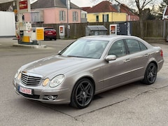 Mercedes-Benz E 50 AMG LIM. E 500 4Matic* Vollausstattung