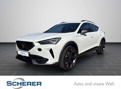 Bild des Angebotes CUPRA Formentor VZ 2.0TSI VZ MATRIX-LED WINTER-PAKET