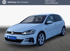 Bild des Angebotes VW Golf GTI GTI 2,0 TSI DSG Performance AHK Kamera ACC