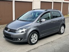 Bild des Angebotes VW Golf Plus Life 1.2 TSI NAVI SITZH KLIMA ALLWETTER SCHECKHEFT