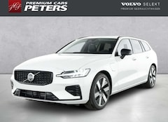 Bild des Angebotes Volvo V60 Ultra Dark T8 19''LM AHK B&W 360kam Pano Massage D