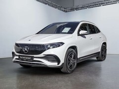 Bild des Angebotes Mercedes-Benz EQA 350 4M , AMG SPUR PANO AHK KAMERA PDC SHZ
