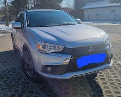 Bild des Angebotes Mitsubishi ASX ASX 1.6 2WD Diamant Edition