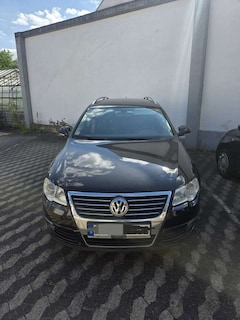 Bild des Angebotes VW Passat 2.0 TDI 4Motion Comfortline