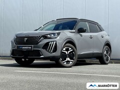 Bild des Angebotes Peugeot 2008 GT Kamera/Alcantara/S-Dach/Massage/17''