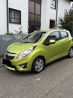 Bild des Angebotes Chevrolet Spark Chavrolet Spark 1.4 Neu TÜV
