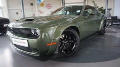 Bild des Angebotes Dodge Challenger 6.4 V8 SRT Scat Pack Widebody