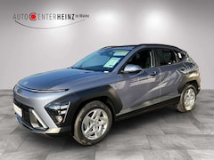 Bild des Angebotes Hyundai KONA 1.6 T-GDI DCT Trend*Lichtpaket*el.Heckkl.*