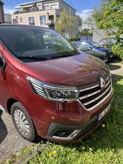 Bild des Angebotes Renault Trafic Passanger L1H1 3,0t (8/9 Sitze) Life