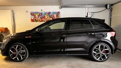 Bild des Angebotes VW Polo GTI Polo VI 2.0 TSI OPF DSG GTI Edition 25