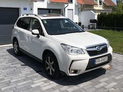 Bild des Angebotes Subaru Forester Forester 2.0D Lineartronic Sport