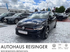 Bild des Angebotes VW Polo 2.0 TSI GTI DSG (IQLight,ACC,App) Klima