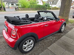 Bild des Angebotes MINI One Cabrio Mini One Cabrio