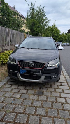 Bild des Angebotes VW Polo Cross 1.4 CrossPolo