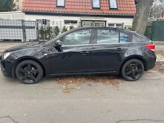Bild des Angebotes Chevrolet Cruze Cruze 1.8 Automatik LTZ