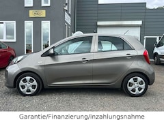 Bild des Angebotes Kia Picanto Edition 7*LPG*Klima*TüvNeu*