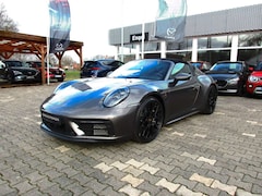 Bild des Angebotes Porsche 911 / 992 Targa 4 GTS
