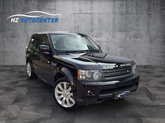 Bild des Angebotes Land Rover Range Rover Sport V6 TD HSE*LED*S-DACH*CAM*SHZ