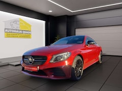 Bild des Angebotes Mercedes-Benz 300 -Klasse Coupe EU6d-T Sportpaket El. Panodach Navi