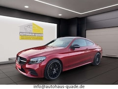 Bild des Angebotes Mercedes-Benz 300 -Klasse Coupe EU6d-T Sportpaket El. Panodach Navi
