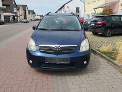 Bild des Angebotes Toyota Corolla Verso 1.6