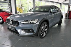 Bild des Angebotes Volvo V60 Cross Country Ultimate AWD H/K Panorama LED
