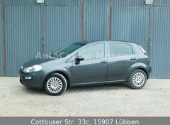 Bild des Angebotes Fiat Punto Evo (Nr. 009)
