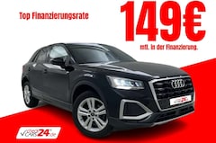 Bild des Angebotes Audi Q2 Advanced 35 TFSI LED RFK SHZ KLIMA *SOFORT*