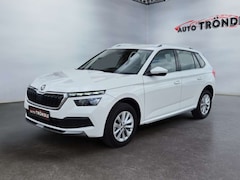 Bild des Angebotes Skoda Kamiq 1.5 TSI DSG Style +LED +Navi +Kamera +ACC
