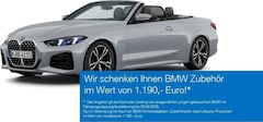 Bild des Angebotes BMW 430 i xDrive Cabrio M Sportpaket AHK