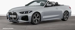 Bild des Angebotes BMW 430 i xDrive Cabrio M Sportpaket HK HiFi DAB LED