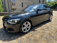 Bild des Angebotes BMW 120 120d xDrive