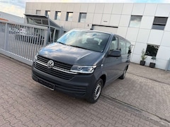 Bild des Angebotes VW T6 Transporter T6 .1 lang 8 SITZE*TEMPO*NAVI*APP*SHZ*PDC*AHK