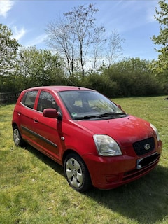 Bild des Angebotes Kia Picanto 1.1 LX