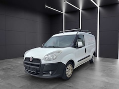 Bild des Angebotes Fiat Doblo SX Maxi Kasten /EURO5/AHK/