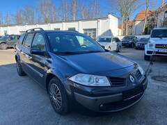 Bild des Angebotes Renault Megane II 1.9 dCi, TÜV