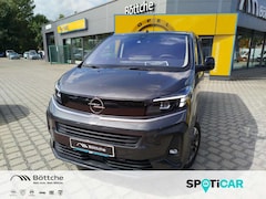 Bild des Angebotes Opel Zafira Life Edition XL 2.0 CDTI Navi, PDC+Kamera, 2 Zonen Klim