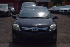 Bild des Angebotes Toyota Auris Hybrid Life