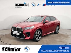 Bild des Angebotes BMW iX2 ix2 xDrive30 M Sport / NP= 72.690,- / AHK / Head