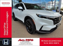 Bild des Angebotes Honda CR-V CR-V Hybrid e:HEV 2.0 i-MMD AWD Elegance - AHK