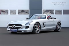 Bild des Angebotes Mercedes-Benz SLS AMG Roadster