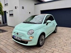 Bild des Angebotes Fiat 500C Cult