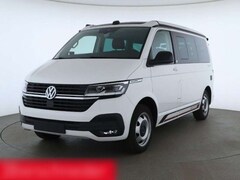 Bild des Angebotes VW T6.1 California TDI DSG Beach Edition AGK STAND