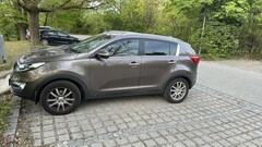 Bild des Angebotes Kia Sportage Spirit 4WD