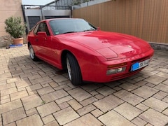 Bild des Angebotes Porsche 944 944 S2 Targa