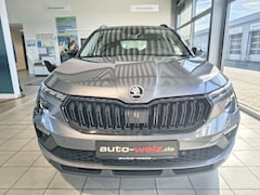 Bild des Angebotes Skoda Kamiq 1.5 TSI DSG Balance VORFÜHRWAGEN