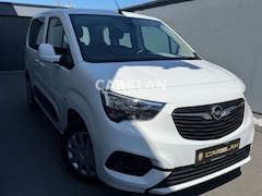 Bild des Angebotes Opel Combo Life 1.HAND+NAVI+SPUR+PDC+SCHIEBEX2+KLIMA