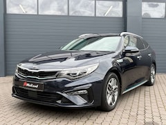 Kia Optima 2.0*PHEV*Motor&Getriebe NEU*TOP Ausstattung*