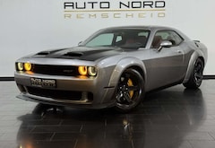 Bild des Angebotes Dodge Challenger 6.2 HEMI Hellcat*Kamera*Widebody*