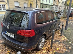 Bild des Angebotes VW Sharan 2.0 TDI DSG Blue Motion Style